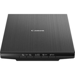 Scanner CanoScan LiDE 400 4800x4800 DPI A4 Preto - CANON