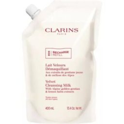 Clarins Leite Desmaquilhante Recharge 400ml