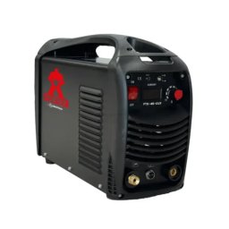 Cortador Plasma Inverter FORTEX FTX-40-CUT 230V 40A
