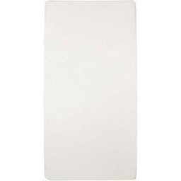 Lençol Ajustável para Berço Meyco 50X90 cm, Off White