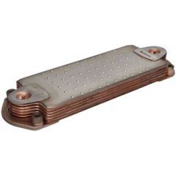 Radiador de óleo, óleo do motor FEBI BILSTEIN 196949