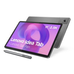 Lenovo Idea Tab 11" 8GB/128GB Wi-Fi + Pen - Cinzento