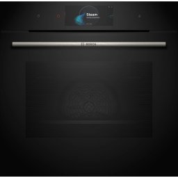 BOSCH - Forno Serie 8 HRG7784B1