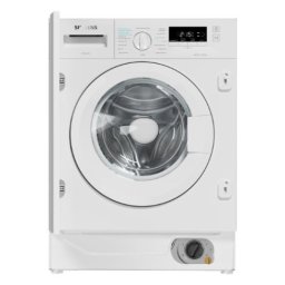 SIEMENS - Máq. Lavar/Secar Roupa Enc IQ300 WK14D260ES
