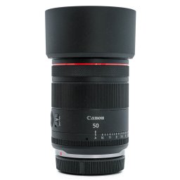 CANON RF 50mm f/1.4 L VCM (Ocasio)