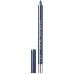 Bourjois Contour Clubbing delineador à prova d’água #076-Blue Soirée