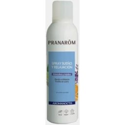PRANAROM SPRAY SONO E RELAXAMENTO BIO 150ml