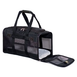 Sherpa® Original Deluxe transportadora para animais de estimação tam.L