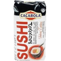 Arroz SUSHI Caçarola - 1Kg