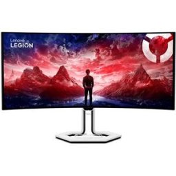 Lenovo Monitor Gaming Curvo Legion Pro 34WD-10 34'' 240Hz WQHD