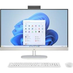 HP Desktop All in One 27-cr0032np 27'' Intel® Core™ i5-1335U 16GB 1TBB SSD