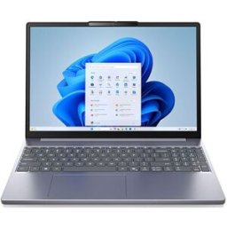 Lenovo Computador Portátil IdeaPad Slim 3 15IRH10-951 15.3" Intel Core™ i5-13420H 16GB 512GB SSD
