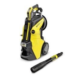 Lavadora de Alta Pressão KARCHER K 7 Premium Smart Control Flex 180 bar 3 kW