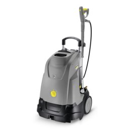 Lavadora de Alta Pressão KÄRCHER HDS 5/15 U Água Quente