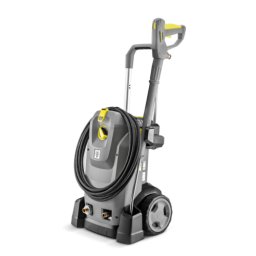 Lavadora de Alta Pressão KÄRCHER HD 7/14-4 M Plus Água Fria