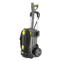 Lavadora de Alta Pressão Kärcher HD 5/15 C Plus 150 bar 500 l/h 230V