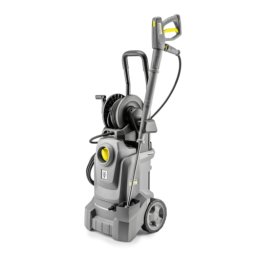Lavadora de Alta Pressão KARCHER HD 5/13 EX Plus Classic 130 bar 230V