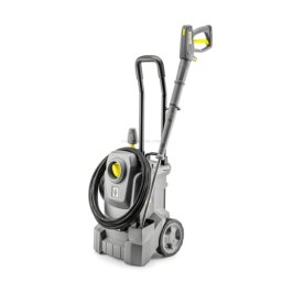 Lavadora de Alta Pressão KARCHER HD 5/13 E Classic 130 bar 500 l/h