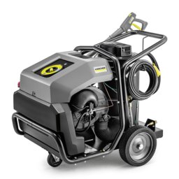Lavadora de Alta Pressão a Quente KARCHER HDS 8/18-4 C Classic 400V 180 Bar