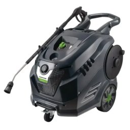 Lavadora de Alta Pressão a Água Quente 55-15 (400 V) CLEANCRAFT H 825 mm 570 mm