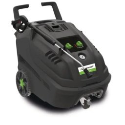 Lavadora de Alta Pressão a Água Quente 60-14 CLEANCRAFT H 940 mm 620 mm