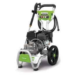 Lavadora de Alta Pressão a Água Fria 66-20 Bl CLEANCRAFT K 520 mm 690 mm