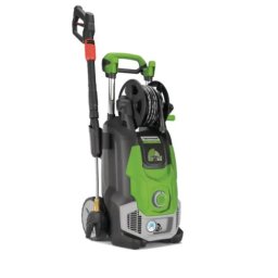 Lavadora de Alta Pressão a Água Fria 70-16 CLEANCRAFT K 465 mm 388 mm