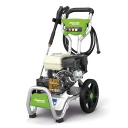 Lavadora de Alta Pressão a Água Fria 72-22 Bh CLEANCRAFT K 520 mm 690 mm