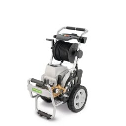 Lavadora de Alta Pressão a Água Fria 90-20 CLEANCRAFT K 670 mm 540 mm