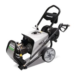 Lavadora de Alta Pressão a Água Fria 126-21 CLEANCRAFT K 950 mm 850 mm
