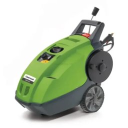 Lavadora de Alta Pressão a Água Quente 54-15 230v CLEANCRAFT H 890 mm 500 mm