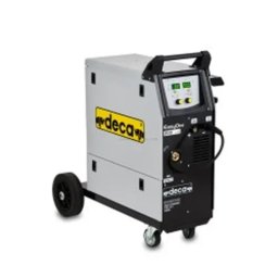 Máquina de Soldar MIG/MAG Inverter DECA Easy One 200 LAB 230V Com Acessórios