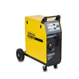 Máquina de Soldar MIG/MAG Inverter DECA MIGA 380 230V Com Acessórios