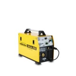 Máquina de Soldar MIG/MAG Inverter DECA MIGA 218 230V Com Acessórios