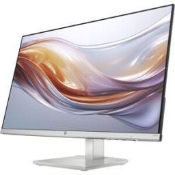 Monitor HP 524sh 23,8" FullHD 100Hz IPS Ajuste Altura Tempo de Resposta 5ms