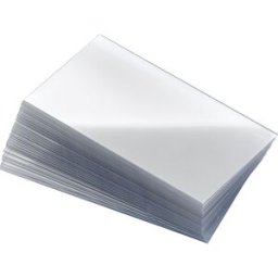 mauser Películas de proteção para etiquetas , para caixa para estante, para LxA 117 x 90 mm, embalagem de 100 unid., Películas de proteção para etiquetas, para caixa para estante, para LxA 117 x 90 mm, embalagem de 100 unid. Proteção contra inscrição. Pro
