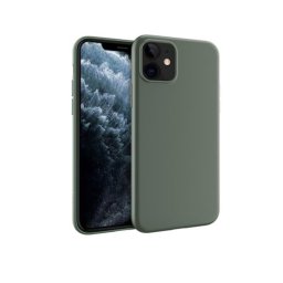 Capa hoco TPU Verde Escuro iPhone 11 Pro Max