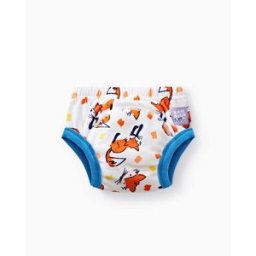 Mitac Cueca De Aprendizagem Bambino Mio 2-3A, Fuzz