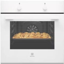 FORNO ELECTROLUX CKB-101-W