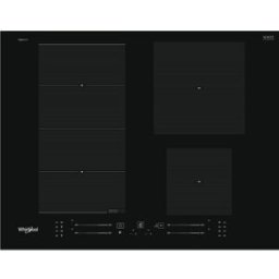 Whirlpool ENC.MESA WHIRLPO.VC.INDU-WFS9365BF/IXL