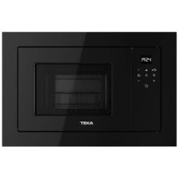 TEKA - Microondas Encastre ML 8210 BIS BK Maestro 112060008