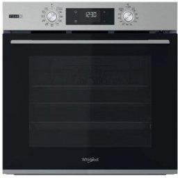Whirlpool ENC.FORNO WHIRLPO.PIROL+ HI-OMSK58RU1SX