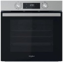 Whirlpool ENC.FORNO WHIRLPO.MF.(8)-6ºS-OMR58HU1X