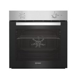 Forno INDESIT IB 25RE X 5 Anos de Garantia