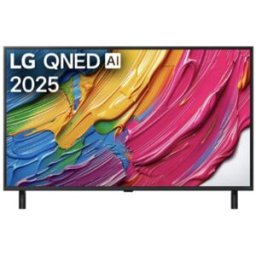 TV LG 43QNED8EA6B