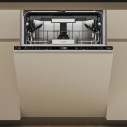 Máq. Lavar Loiça WHIRLPOOL W7I HF60 TUS 5 Anos de Garantia