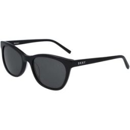 Óculos de sol DKNY DK502S Preto Tamanho: 53X19 Preto
