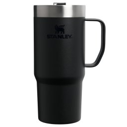 Stanley Caneca Térmica The Everyday Suburban Mug 700 ml/24oz Preto 2.0 10-13854-059