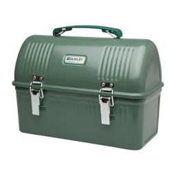 STANLEY Iconic Classic Lunch Box 9,4l Verde 10-01625-003