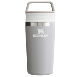 STANLEY Caneca de Viagem The Café-To-Go .35L / 12oz Cinza 10-12080-015